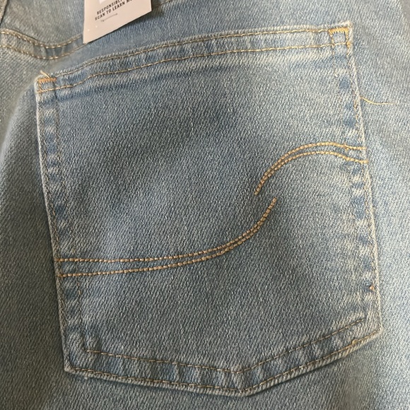 Levi’s ankle denim - Picture 5 of 5